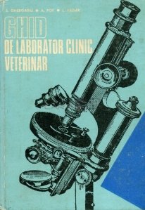 Ghid de laborator clinic veterinar