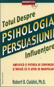 Psihologia persuasiunii