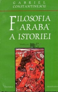 Filosofia araba a istoriei