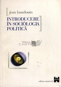 Introducere in sociologia politica