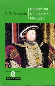 Henric VIII si reforma engleza