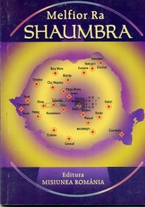Shaumbra