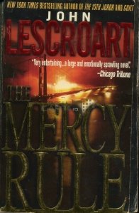 The mercy rule / Regula milei