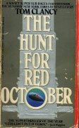 The hunt for red October