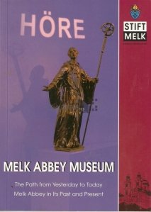 Melk Abbey Museum
