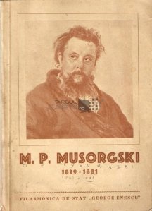 M. P. Musorgski