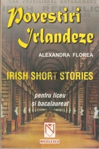 Povestiri irlandeze