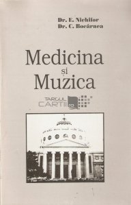 Medicina si muzica