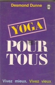 Yoga pour tous / Yoga pentru toti