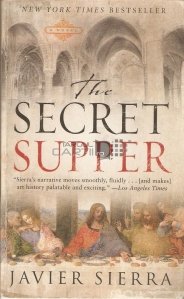 The secret supper / Cina secreta