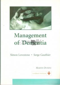 Management of dementia