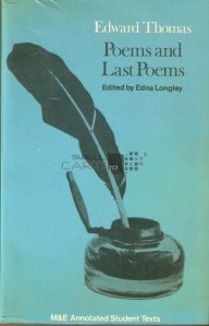 Poems and last poems / Poeme si ultime poeme