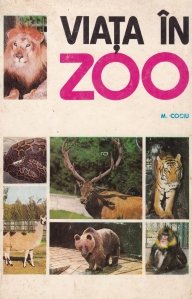 Viata in zoo
