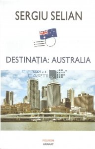 Destinatia: Australia