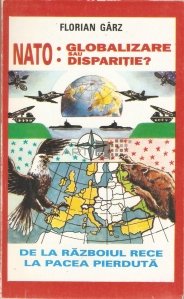 NATO: globalizare sau disparitie?