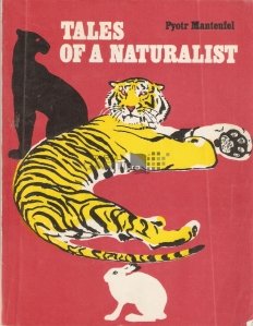 Tales of a naturalist / Povestile unui naturalist