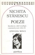 Nichita Stanescu