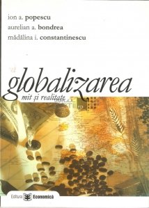 Globalizarea