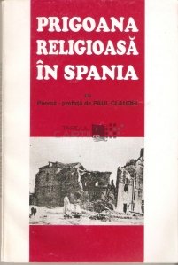 Progoana religioasa in Spania