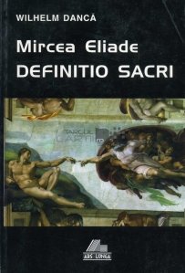 Mircea Eliade - definitio sacri