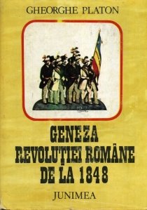 Geneza revolutiei romane de la 1848