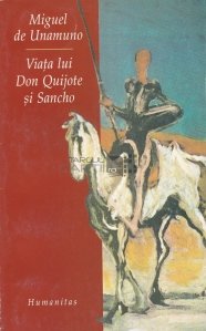 Viata lui Don Quijote si Sancho