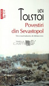 Povestiri din Sevastopol