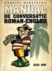 Manual de conversatie roman - englez