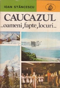 Caucazul