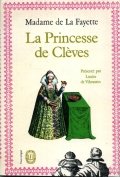 La Princesse de Cleves