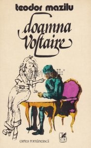 Doamna Voltaire