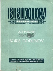 Boris Godunov