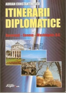 Itinerarii diplomatice
