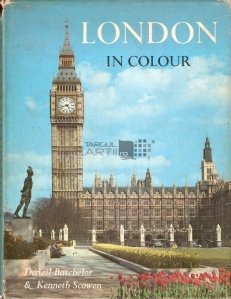 London in colour / Londra in culori