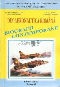 Din aeronautica romana