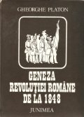 Geneza revolutiei romane de la 1848