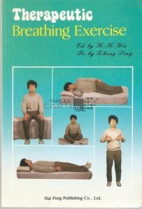 Therapeutic breathing exercise / Exercitii de respiratie terapeutice