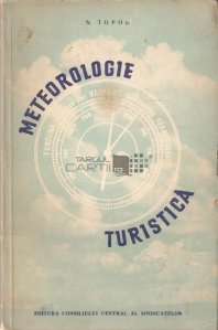 Meteorologie turistica