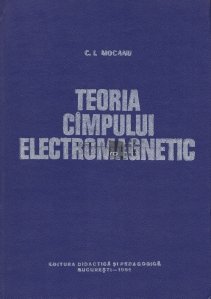 Teoria cimpului electromagnetic