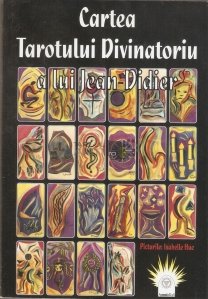 Cartea tarotului divinatoriu