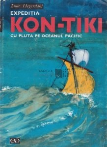 Expeditia Kon-Tiki
