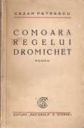 Comoara regelui Dromichet