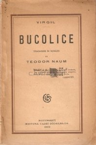 Bucolice