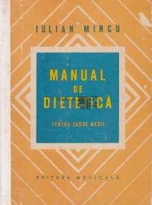 Manual de dietetica
