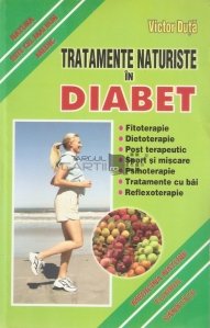 Tratamente naturiste in diabet