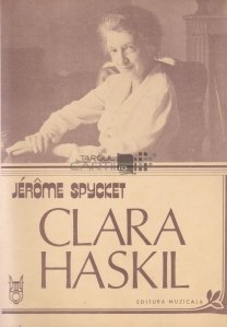 Clara Haskil