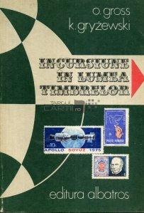 Incursiune in lumea timbrelor