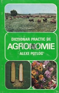 Dictionar practic de agronomie