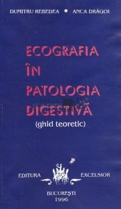 Ecografia in patologia digestiva