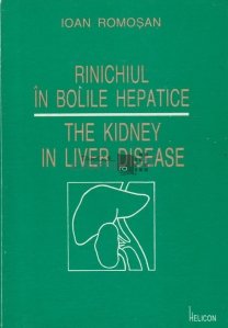 Rinichiul in bolile hepatice / The Kidney in liver disease
